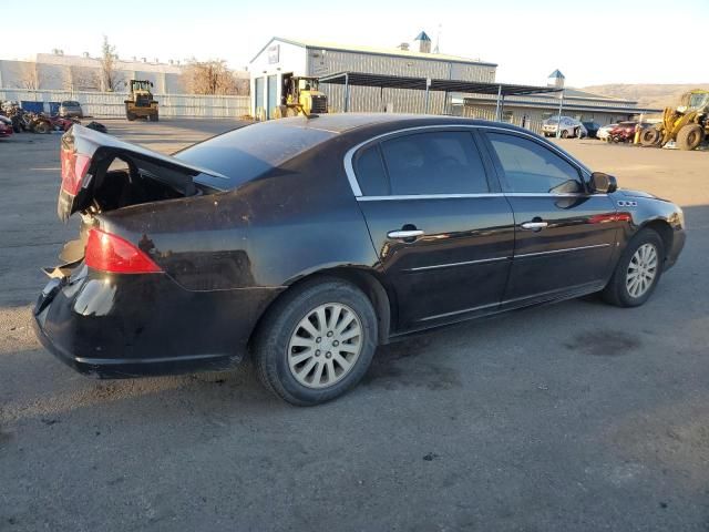 2007 Buick Lucerne CX