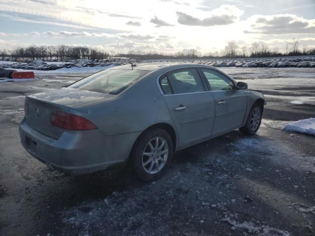 2006 Buick Lucerne CXL