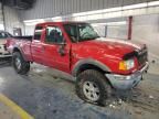 2003 Ford Ranger Super Cab