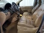 2009 Honda Odyssey EXL