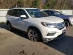 2016 Honda Pilot Exln