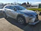 2017 Lexus NX 200T Base