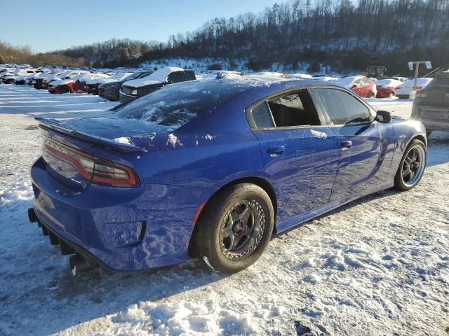 2019 Dodge Charger SRT Hellcat