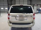 2011 Chrysler Town & Country Limited