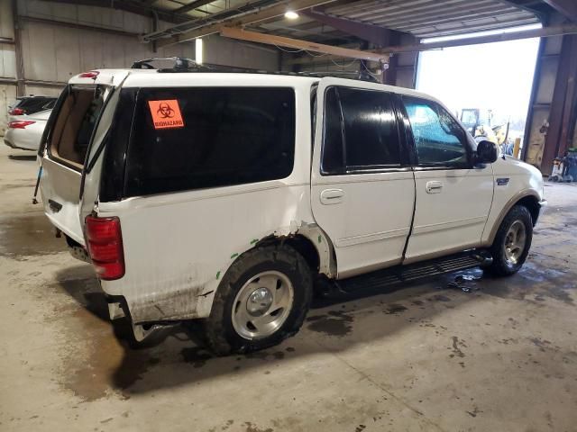 1997 Ford Expedition