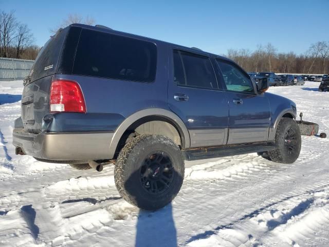 2003 Ford Expedition Eddie Bauer