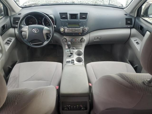 2009 Toyota Highlander