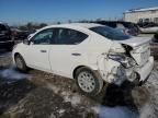 2019 Nissan Versa S