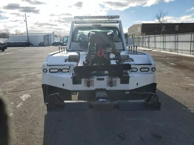 2000 Ford F450 Super Duty