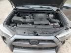 2018 Toyota 4runner SR5/SR5 Premium