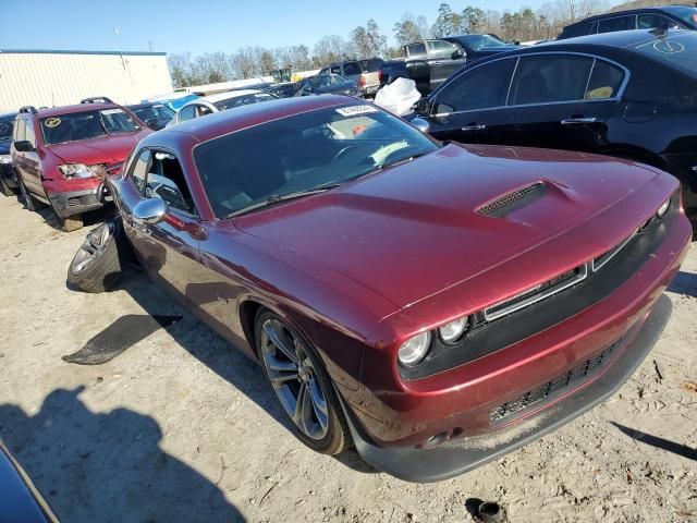 2020 Dodge Challenger R/T