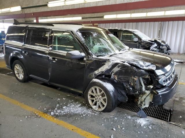 2014 Ford Flex SE