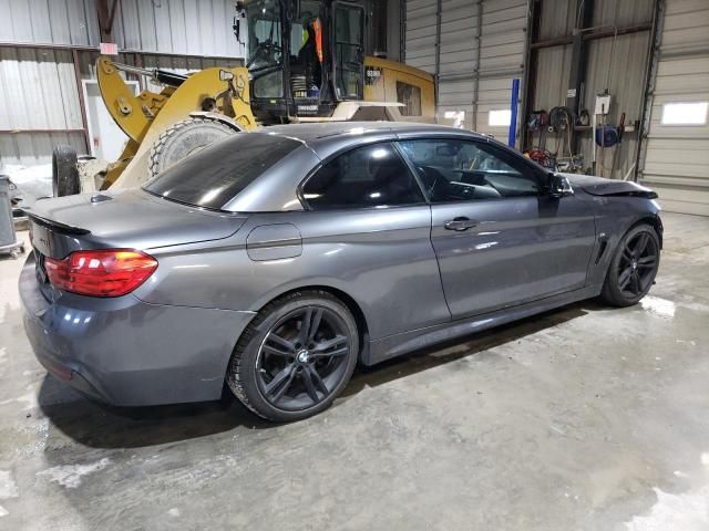 2015 BMW 428 I Sulev