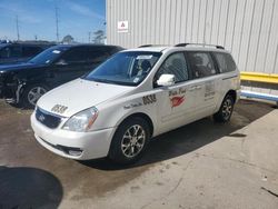 Run And Drives Cars for sale at auction: 2014 KIA Sedona LX