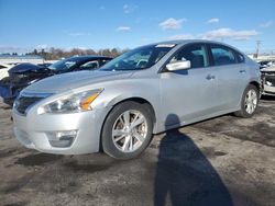 Salvage Cars with No Bids Yet For Sale at auction: 2013 Nissan Altima 2.5