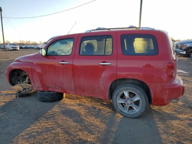 2008 Chevrolet HHR LT