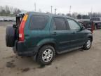 2004 Honda CR-V EX