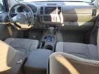 2007 Nissan Frontier Crew Cab LE