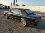 1992 BMW 325 IC