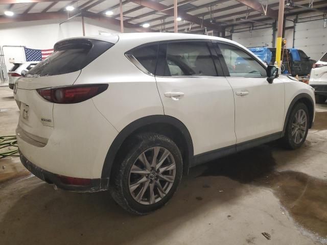 2020 Mazda CX-5 Grand Touring Reserve