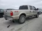 2008 Ford F250 Super Duty