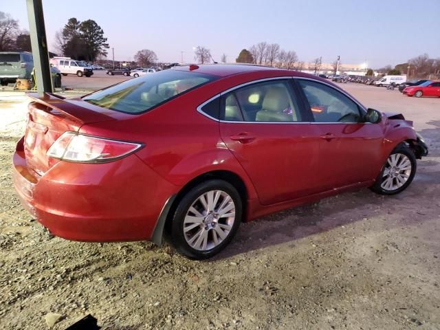 2009 Mazda 6 I