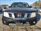 2013 Nissan Frontier S