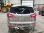 2012 KIA Sportage EX