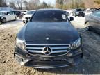 2017 Mercedes-Benz E 300 4matic