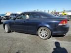 2007 Volvo C70 T5