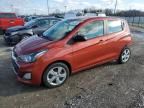 2021 Chevrolet Spark LS