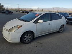 2005 Toyota Prius en venta en Van Nuys, CA