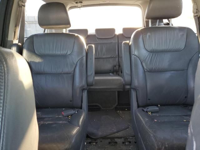 2007 Honda Odyssey EXL