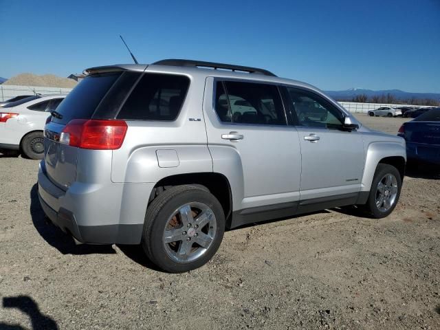 2012 GMC Terrain SLE