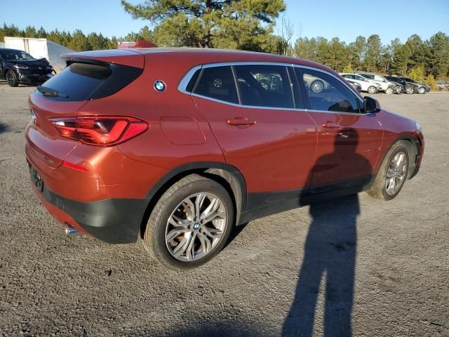 2020 BMW X2 XDRIVE28I