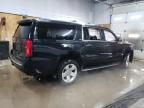 2015 Chevrolet Suburban K1500 LTZ