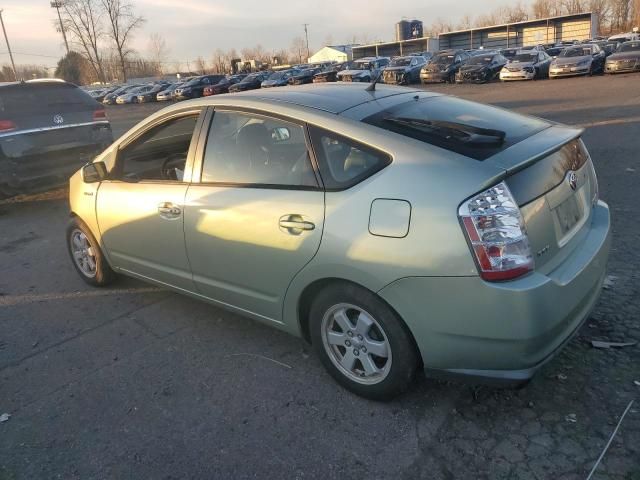 2006 Toyota Prius