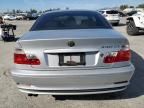 2002 BMW 330 CI