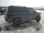 2012 Jeep Patriot Latitude