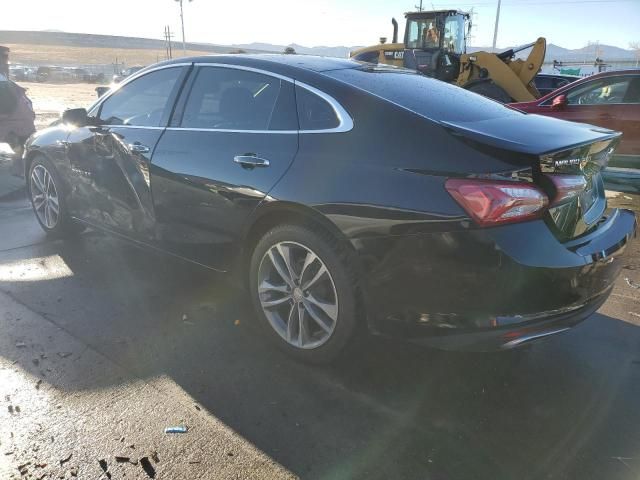 2019 Chevrolet Malibu Premier