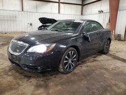 2011 Chrysler 200 S en venta en Lansing, MI