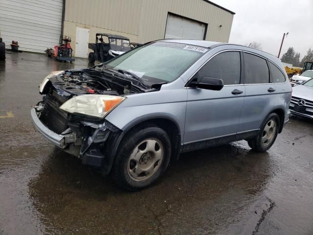 2009 Honda CR-V LX