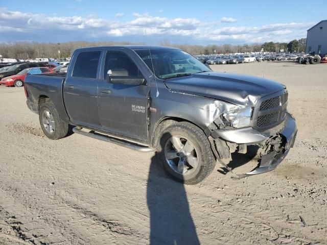 2013 Dodge RAM 1500 ST