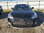 2014 Hyundai Veloster Turbo