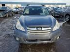 2014 Subaru Outback 2.5I