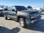 2006 Chevrolet Silverado K1500