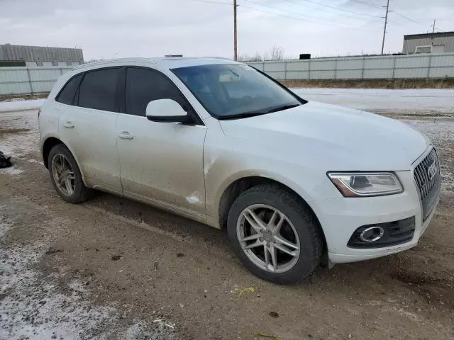 2014 Audi Q5 Premium Plus