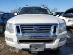 2010 Ford Explorer Sport Trac Limited