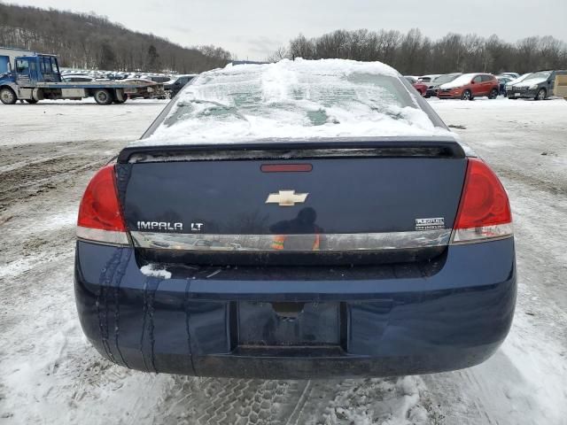 2008 Chevrolet Impala LT