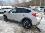 2013 Subaru XV Crosstrek 2.0 Limited